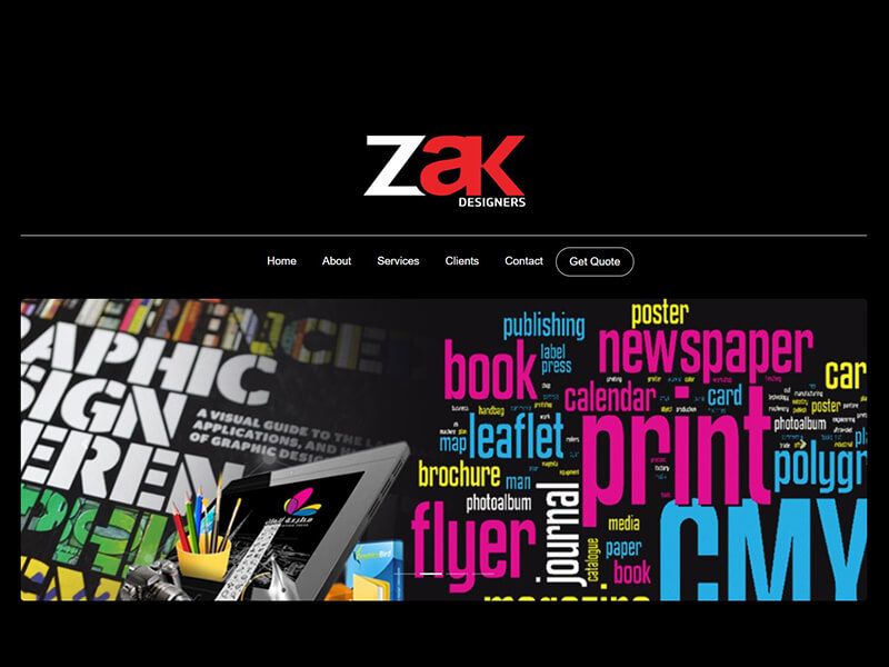zakdesigners